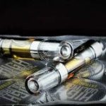 Highvoltage Cartridge (1mL) - Agent Lemon (Sativa)