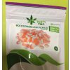 Tasty THC Gummies (480mg THC/40mg CBD) (Sativa) - Watermelon Rings