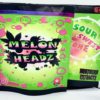 Northern Extract Gummies 1200mg* 2 for 40 - Melon Headz