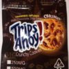 TRIPS AHOY 500MG COOKIES 