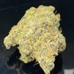 Mendocino Purps ++++ - 1/4