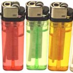 Lighter (3 for 5) - 2 Lighters